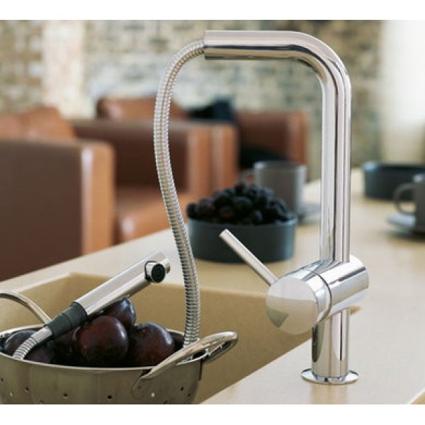 Смеситель для кухни Grohe Minta 32168000