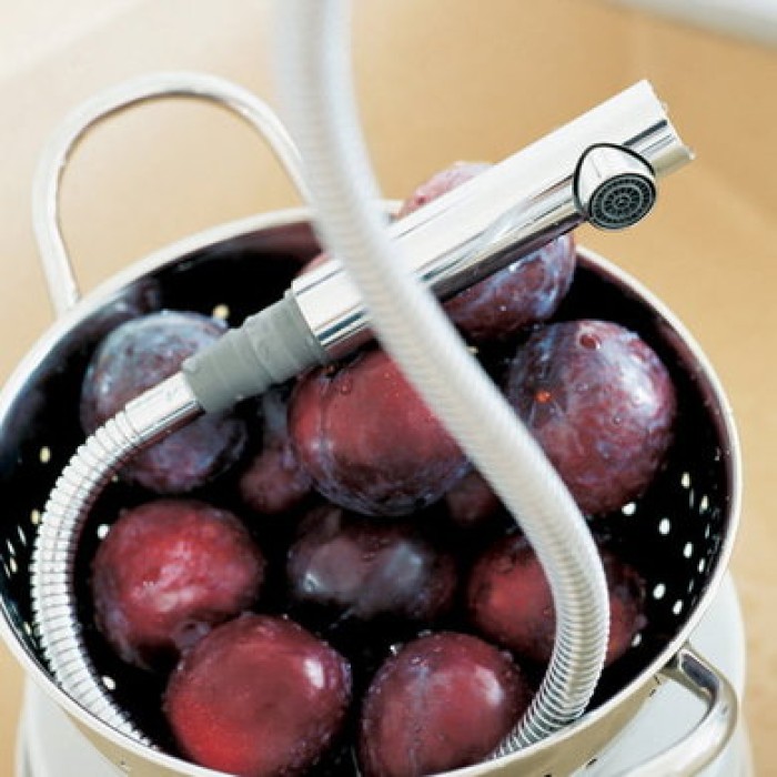 Смеситель для кухни Grohe Minta 32168000 Смеситель для кухни Grohe Minta 32168000