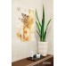 Плитка Cersanit Miranda BEIGE 8×400×250 под дерево