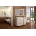 Плитка Cersanit Miranda BEIGE 8×400×250 под дерево