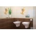 Плитка Cersanit Miranda BEIGE 8×400×250 под дерево