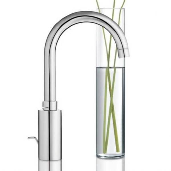 Grohe Eurosmart Cosmopolitan Смеситель однорычажный для раковины L-Size (32830001)