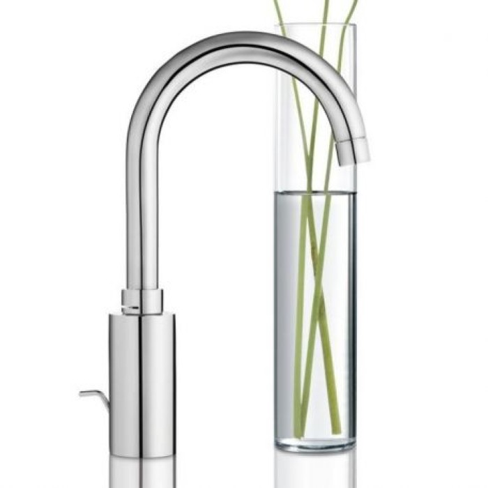 Grohe Eurosmart Cosmopolitan Смеситель однорычажный для раковины L-Size (32830001)