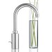 Grohe Eurosmart Cosmopolitan Смеситель однорычажный для раковины L-Size (32830001)