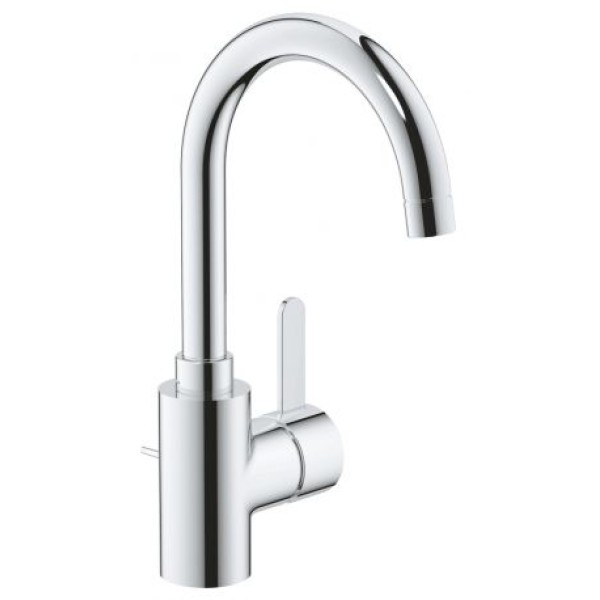 Grohe Eurosmart Cosmopolitan Смеситель однорычажный для раковины L-Size (32830001)
