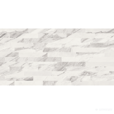 Плитка Impronta White Experience WE01EAM APUANO LIST.MIx 10×1200×200