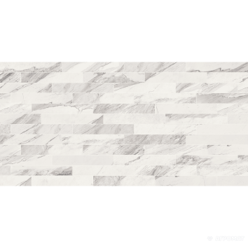 Плитка Impronta White Experience WE01EAM APUANO LIST.MIx 10×1200×200