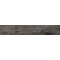 Керамогранит REX Visions 744597 WOOD BROWN GRIP RET 10×1200×200 под дерево