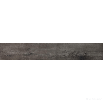 Керамогранит REX Visions 744597 WOOD BROWN GRIP RET 10×1200×200 под дерево
