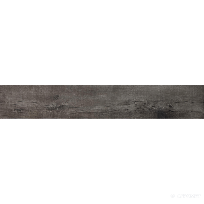 Керамогранит REX Visions 744597 WOOD BROWN GRIP RET 10×1200×200 под дерево