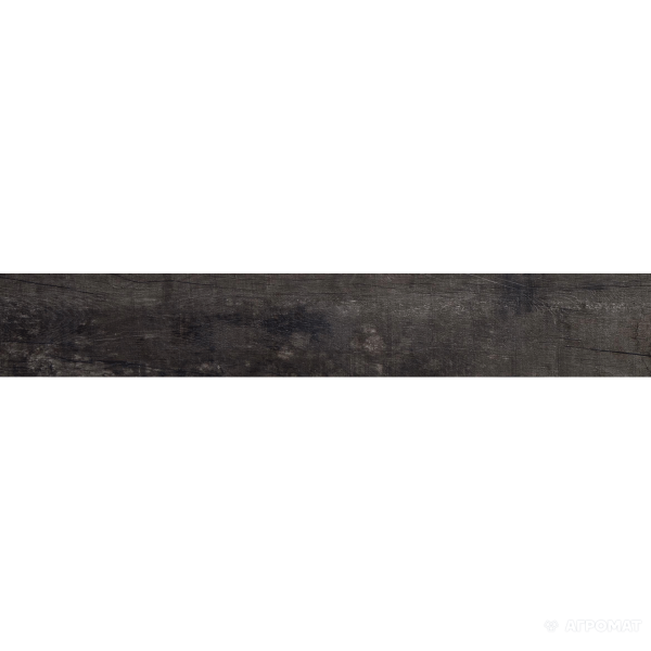 Керамогранит REX Visions 744597 WOOD BROWN GRIP RET 10×1200×200 под дерево