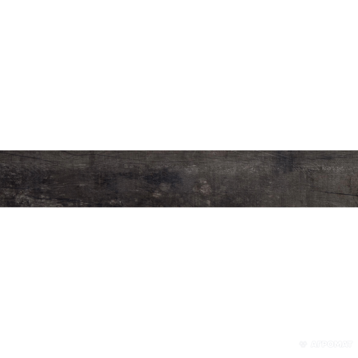 Керамогранит REX Visions 744597 WOOD BROWN GRIP RET 10×1200×200 под дерево