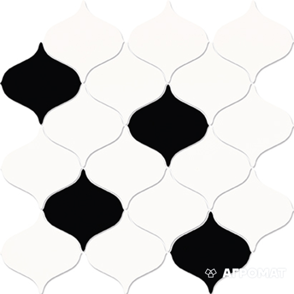 Плитка Opoczno Magnifique MOSAIC MIx 11×293×281