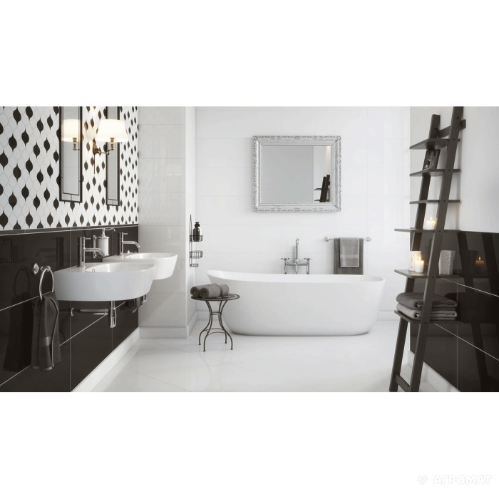 Плитка Opoczno Magnifique MOSAIC MIx 11×293×281