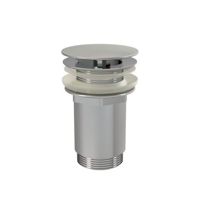 Крышка стока Ravak, Хром