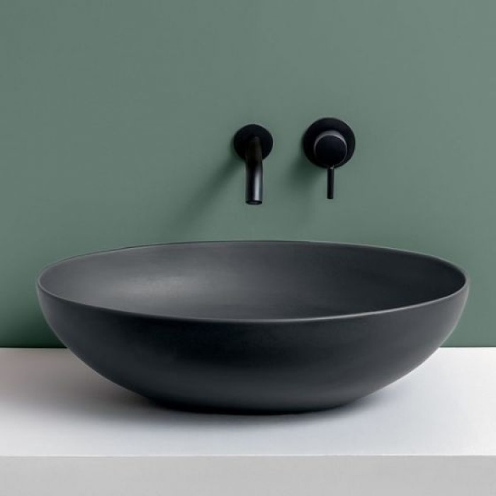 Раковина накладная 62 см Cielo Le Bacinelle Eco