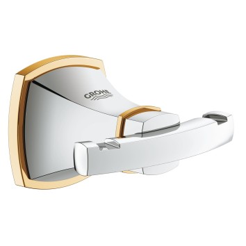 Крючок для полотенца и халатов Grohe Grandera (40631IG0)