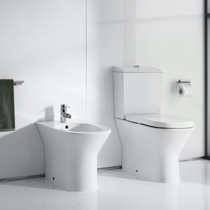 Биде Roca Nexo (A357640000)