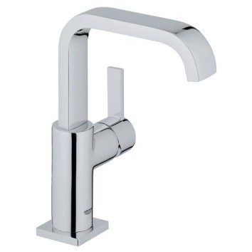 Смеситель для раковины Grohe Allure L-Size 23076000