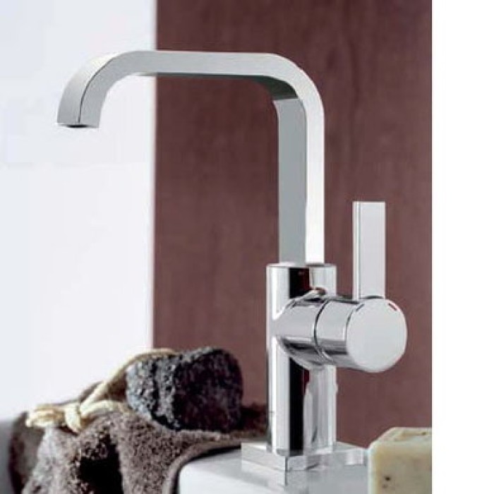Смеситель для раковины Grohe Allure L-Size 23076000