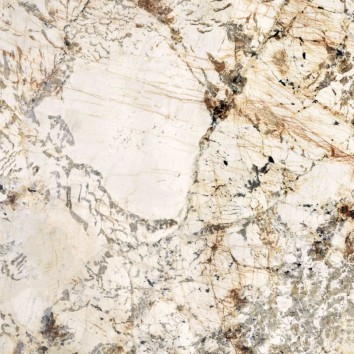 Керамограніт Ariana 0005361 Nobile Blanc Du Blanc Lux 60x120 см