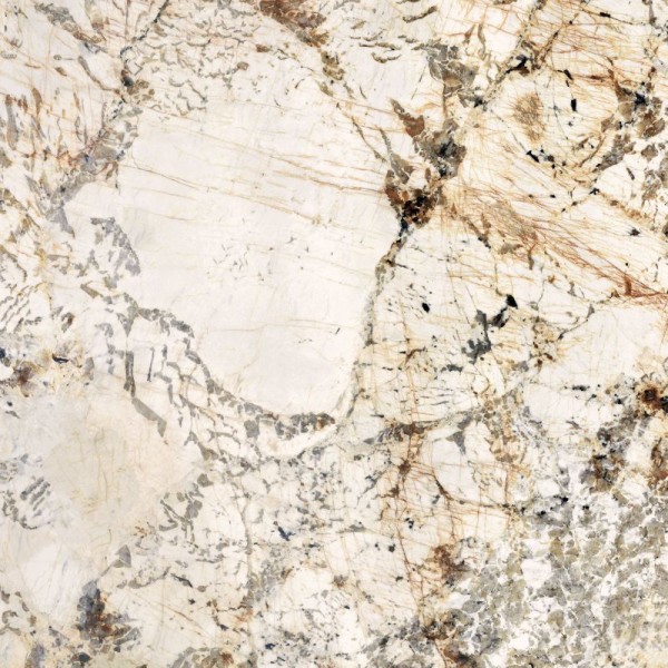 Керамогранит Ariana NOBILE 0005361 NOBILE BLANC DU BLANC LUx 9×1200×600 под мрамор