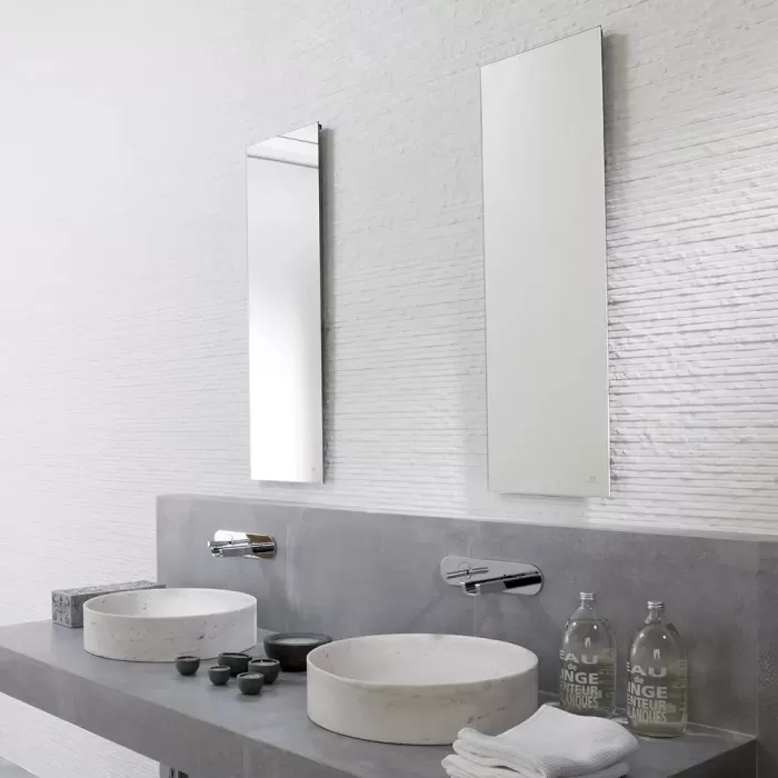 Плитка VENIS Dubai DUBAI WHITE 10×1000×333