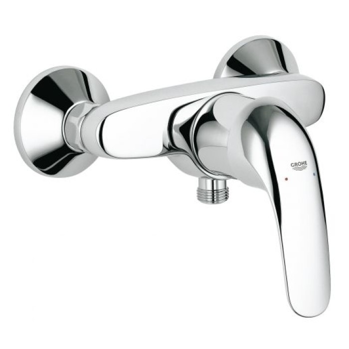 Grohe Euroeco Смеситель однорычажный для душа (32740000)