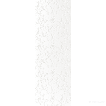 Плитка Venis Bluebell WHITE 9×1000×333 для ванной и кухни