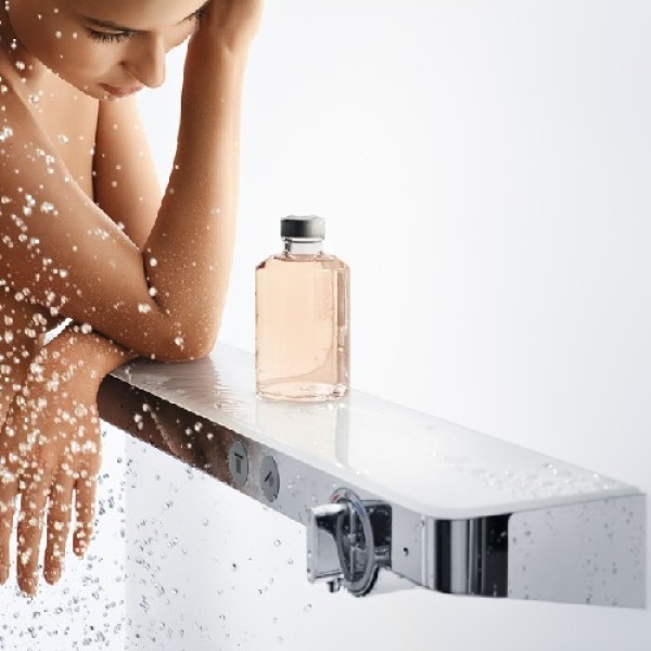 Термостат для душа Hansgrohe ShowerTablet Select 13184400