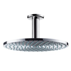 Верхний душ Hansgrohe Raindance S 240 Air 1jet EcoSmart 27463000