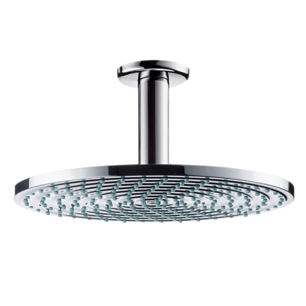 Верхний душ Hansgrohe Raindance S 240 Air 1jet EcoSmart 27463000