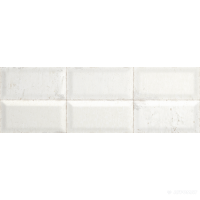 Плитка Aparici Sao Luis WHITE 9×595×202