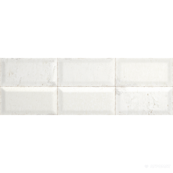 Плитка Aparici Sao Luis WHITE 9×595×202