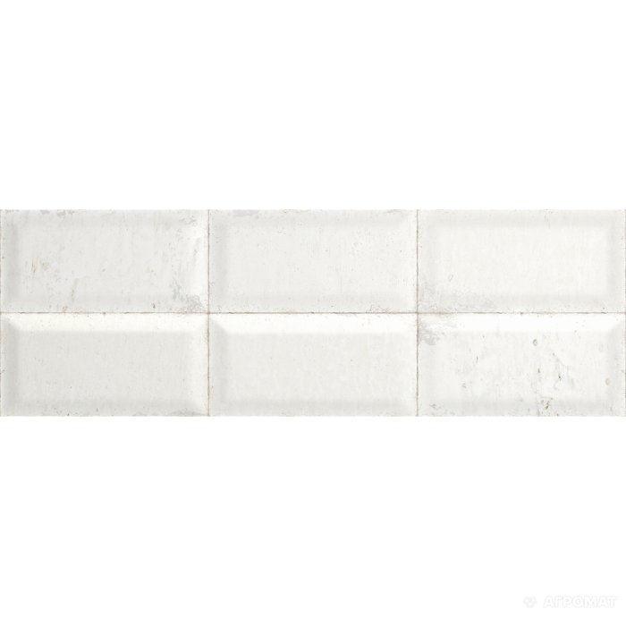 Плитка Aparici Sao Luis WHITE 9×595×202