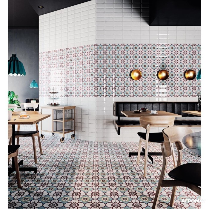 Плитка Aparici Sao Luis WHITE 9×595×202 Плитка Aparici Sao Luis WHITE 9×595×202