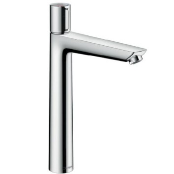 Смеситель для раковины Hansgrohe Talis Select E 71752000