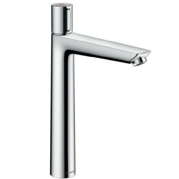 Смеситель для раковины Hansgrohe Talis Select E 71752000