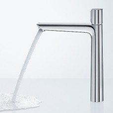 Смеситель для раковины Hansgrohe Talis Select E 71752000