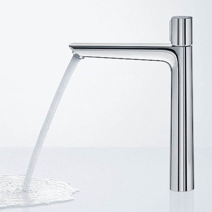 Смеситель для раковины Hansgrohe Talis Select E 71752000