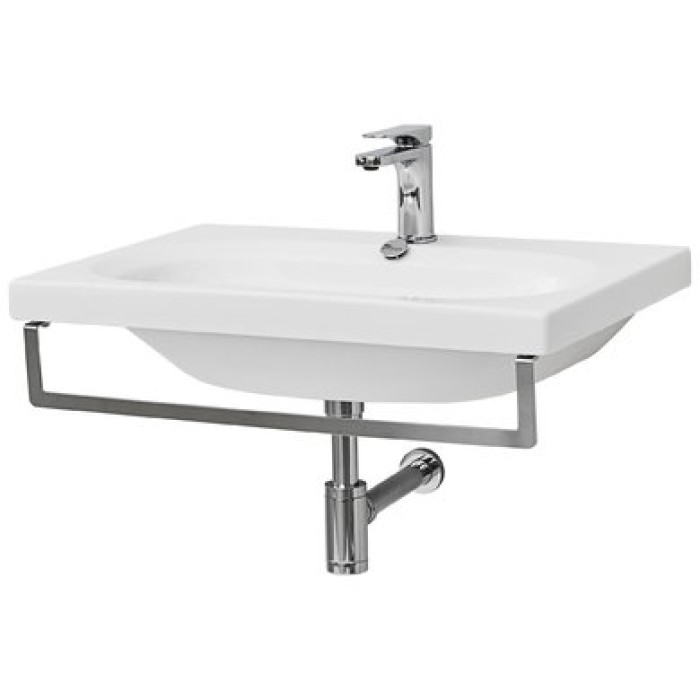 Керамическая раковина 71 см Artceram Blend (BLL007 01; 00)