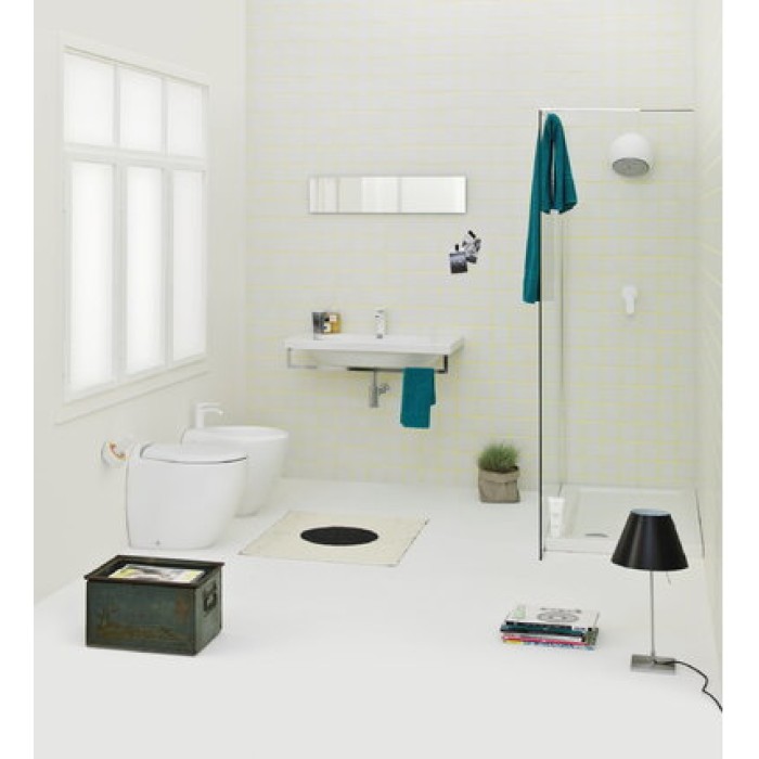 Керамическая раковина 71 см Artceram Blend (BLL007 01; 00)