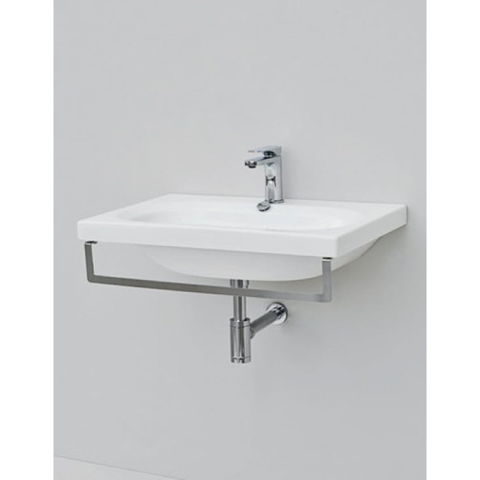 Керамическая раковина 71 см Artceram Blend (BLL007 01; 00)