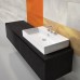 Керамическая раковина 80 см Artceram Fuori, white glossy (TFL026 01; 00)