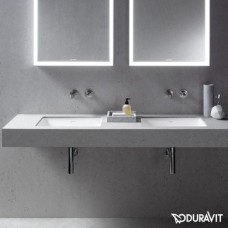 Плитка керамогранит Керамическая раковина 49 см Duravit Starck 3 0305490000 для пола