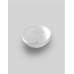 Керамическая раковина 46 см Artceram La Ciotola, white glossy (LCL001 01; 00)