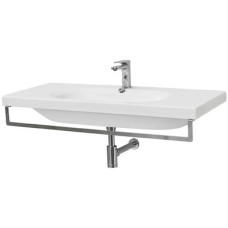 Керамическая раковина 106 см Artceram Blend (BLL006 01; 00)