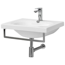 Керамическая раковина 55 см Artceram Blend (BLL004 01; 00)