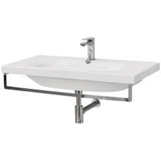 Керамическая раковина 91 см Artceram Blend (BLL005 01; 00)