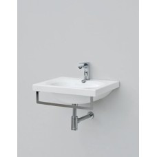 Керамическая раковина 55 см Artceram Blend (BLL004 01; 00)